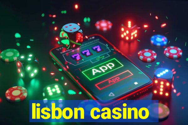 lisbon casino