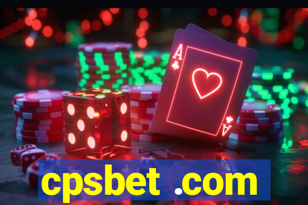 cpsbet .com