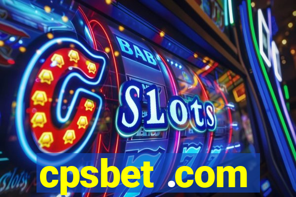 cpsbet .com