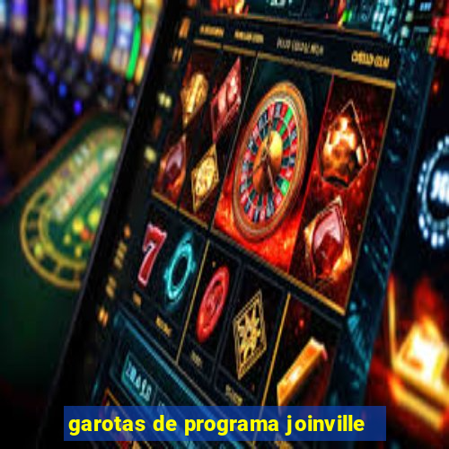 garotas de programa joinville