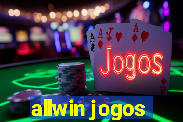 allwin jogos