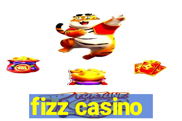 fizz casino