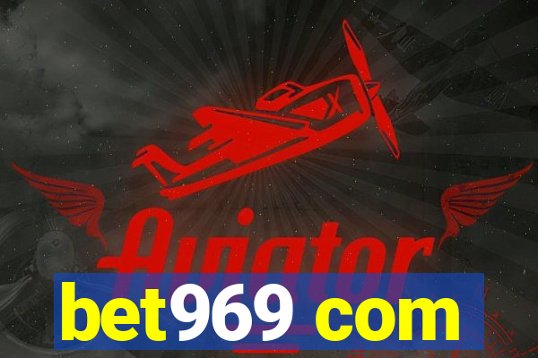 bet969 com