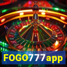 FOGO777app