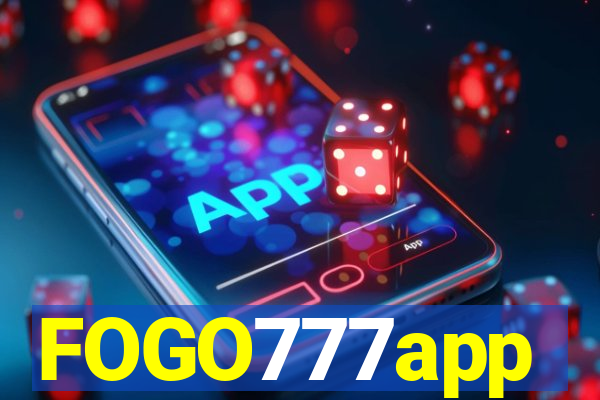 FOGO777app