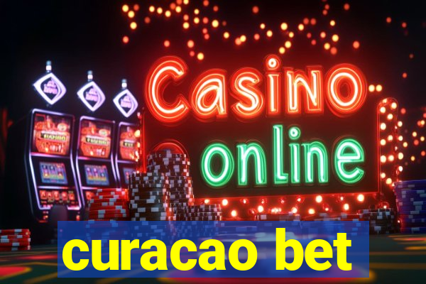 curacao bet