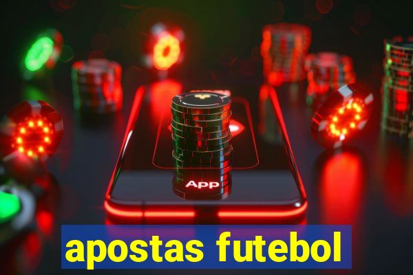 apostas futebol