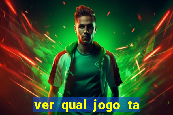 ver qual jogo ta pagando agora