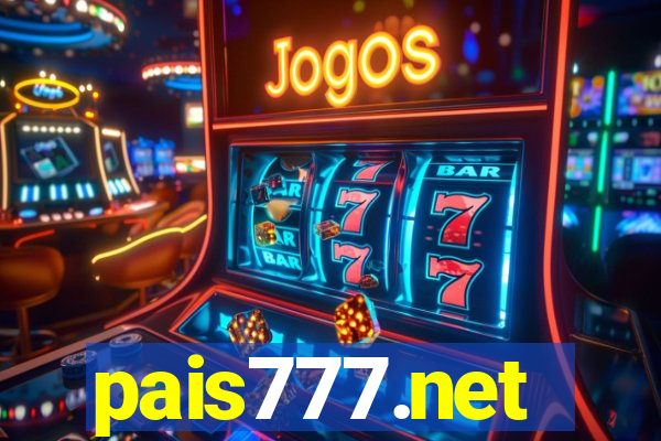 pais777.net