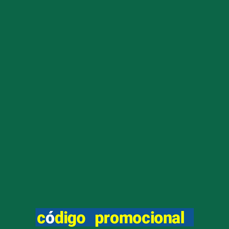 código promocional nine cassino