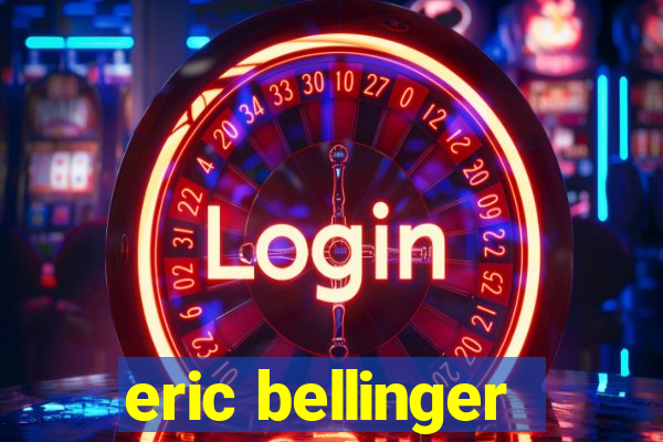 eric bellinger