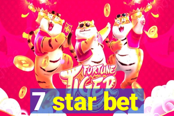 7 star bet