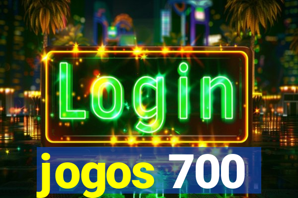 jogos 700