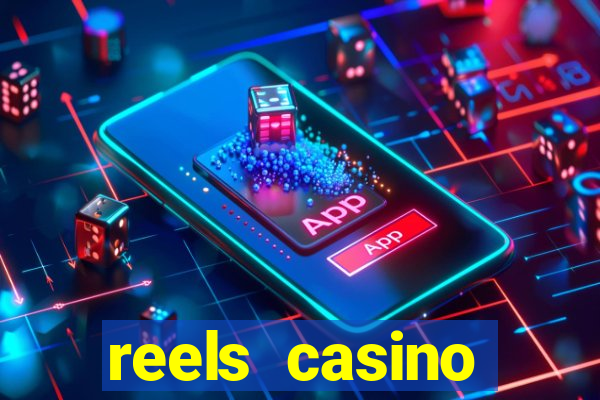 reels casino rodrigo faro