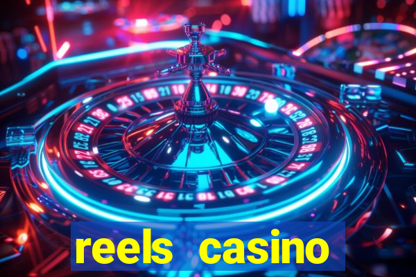 reels casino rodrigo faro