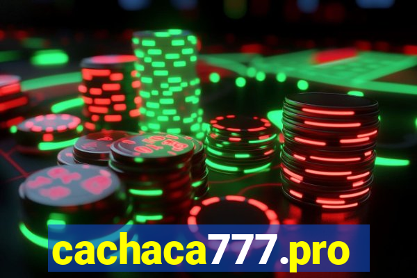 cachaca777.pro