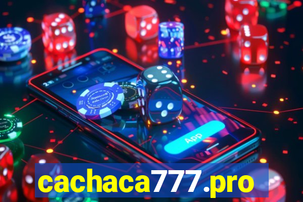 cachaca777.pro