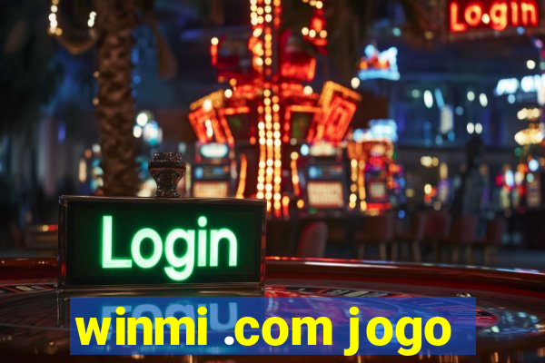 winmi .com jogo