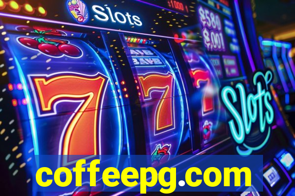 coffeepg.com