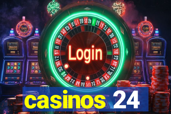 casinos 24