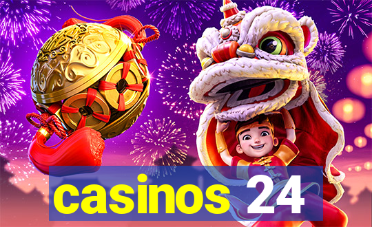 casinos 24