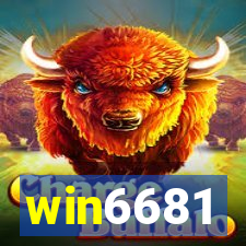 win6681