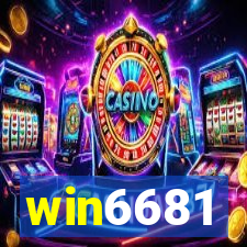 win6681