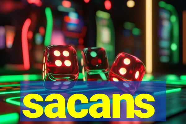 sacans