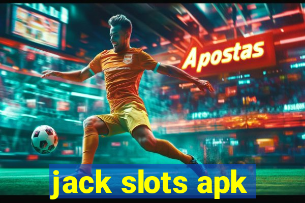 jack slots apk