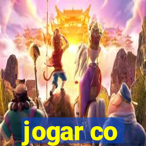 jogar co