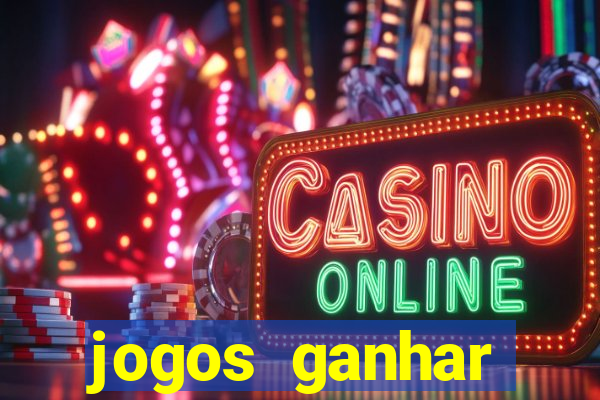 jogos ganhar dinheiro sem depositar