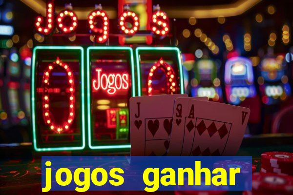 jogos ganhar dinheiro sem depositar