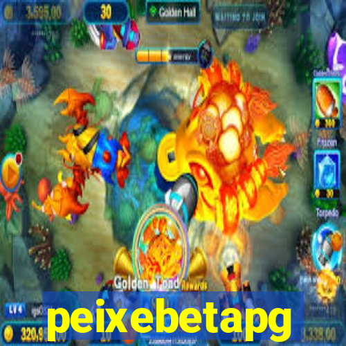 peixebetapg