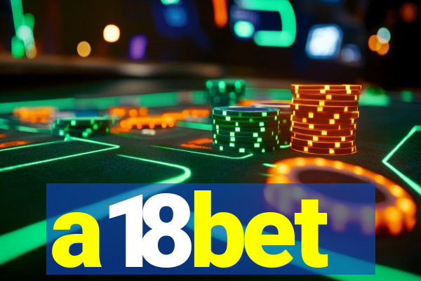 a18bet