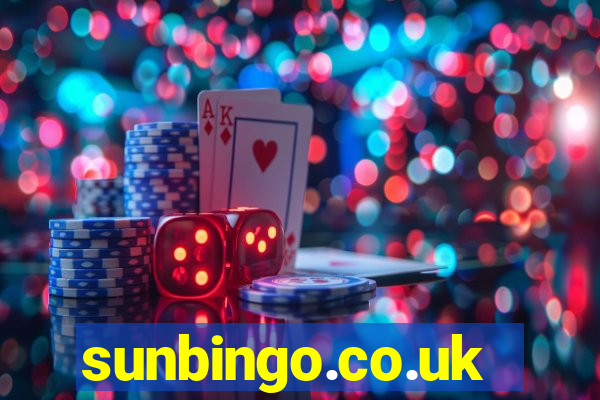 sunbingo.co.uk