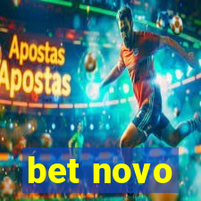 bet novo