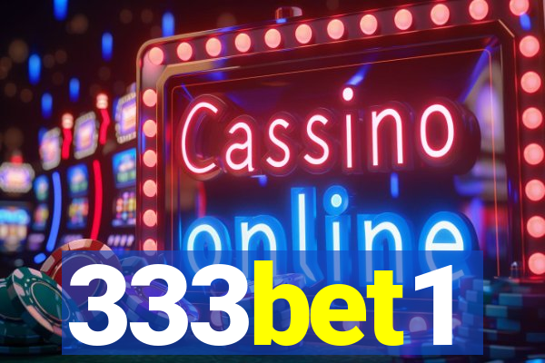 333bet1