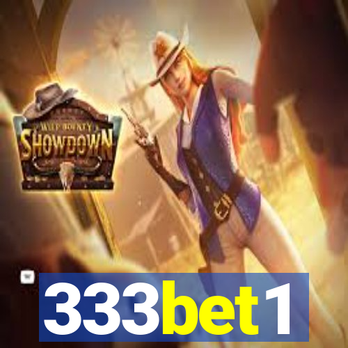 333bet1