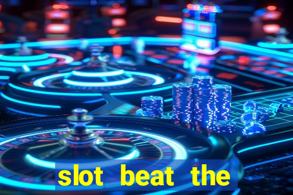 slot beat the beast mighty sphinx