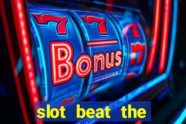 slot beat the beast mighty sphinx