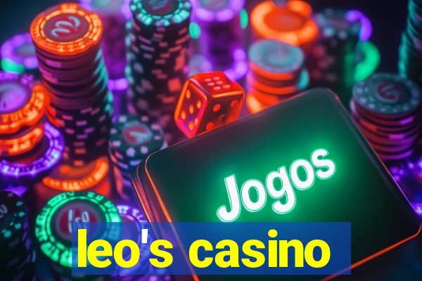 leo's casino