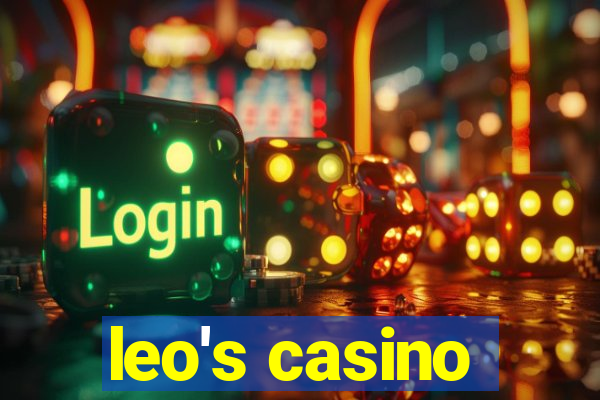 leo's casino