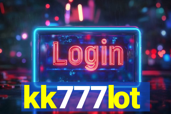 kk777lot