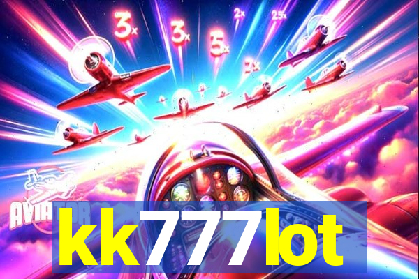 kk777lot