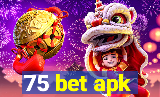 75 bet apk