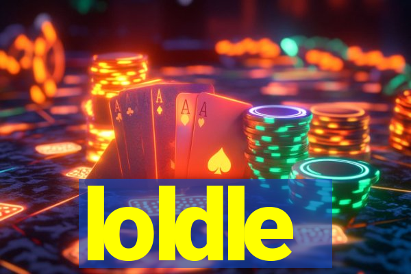 loldle