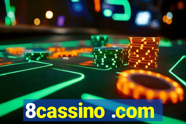 8cassino .com