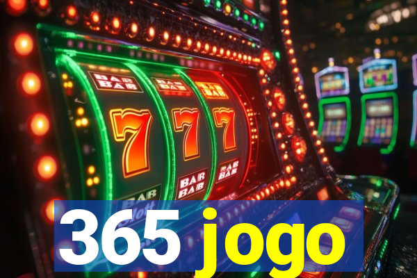 365 jogo