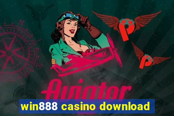 win888 casino download