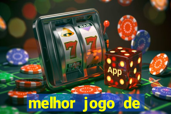 melhor jogo de bingo online